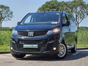 FIAT - SCUDO 2.0