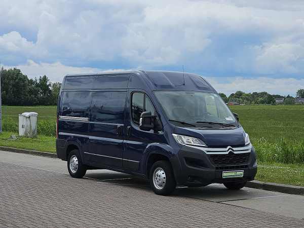 CITROEN - JUMPER 2.2