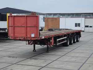 NOOTEBOOM - OVB-65-04V
