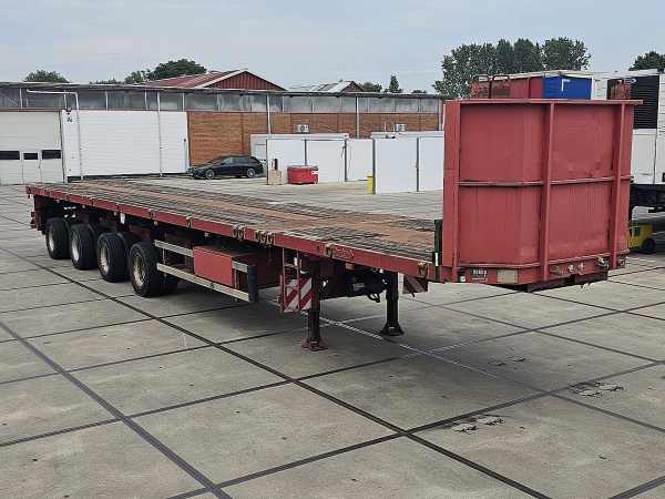 NOOTEBOOM - OVB-65-04V