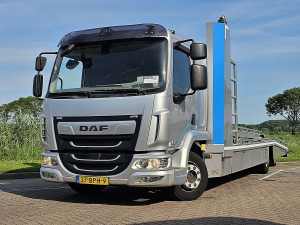 DAF - LF 210