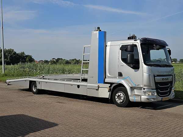 DAF - LF 210