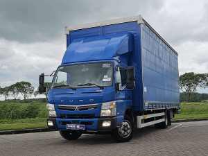 FUSO - CANTER 7C18