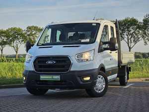 FORD - TRANSIT 2.0