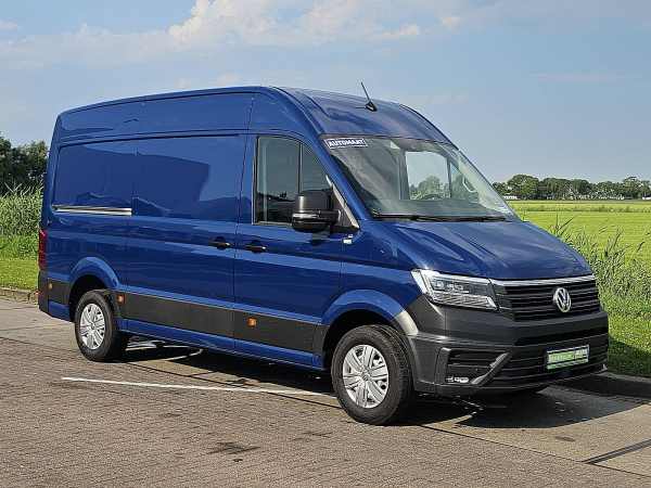VOLKSWAGEN - CRAFTER 2.0