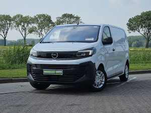 OPEL - VIVARO 1.5