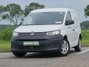 VOLKSWAGEN - CADDY 2.0