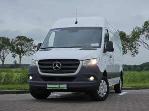 MERCEDES-BENZ - SPRINTER 317