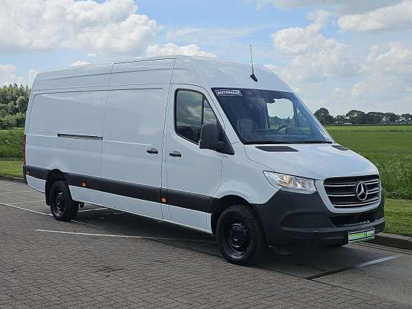 MERCEDES-BENZ - SPRINTER 316