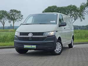 VOLKSWAGEN - TRANSPORTER 2.0 TDI