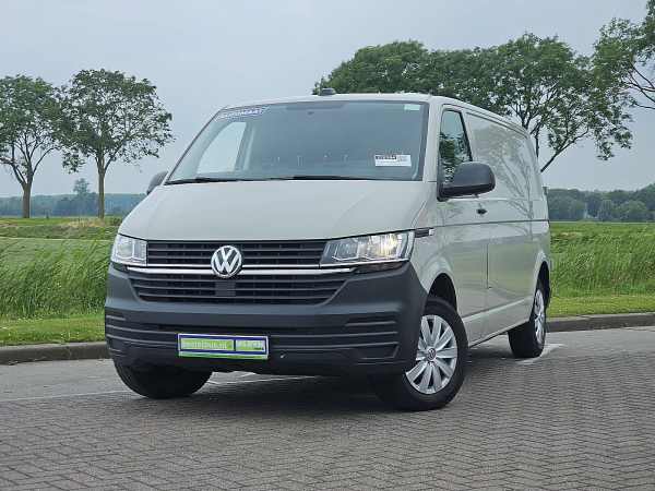 VOLKSWAGEN - TRANSPORTER 2.0 TDI