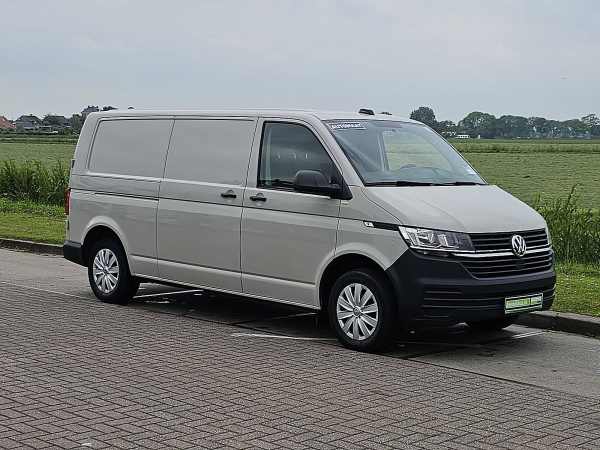 VOLKSWAGEN - TRANSPORTER 2.0 TDI