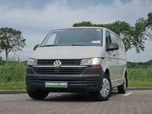 VOLKSWAGEN - TRANSPORTER 2.0 TDI