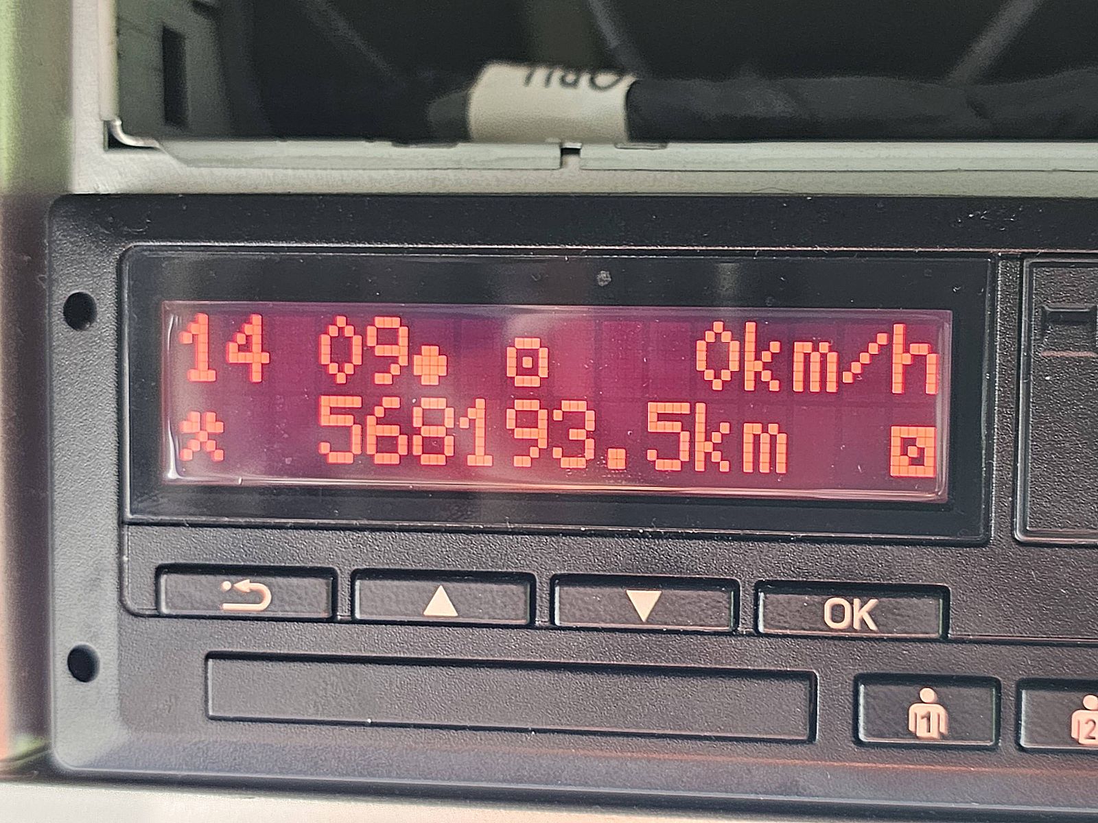 EKM
