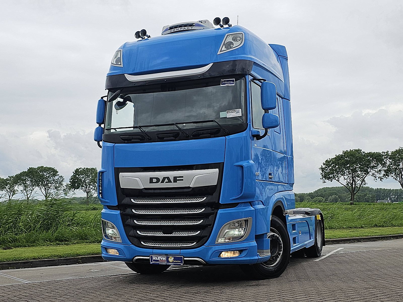 HLV