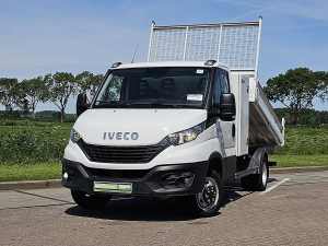 IVECO - DAILY 35C16