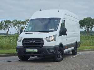 FORD - TRANSIT 350