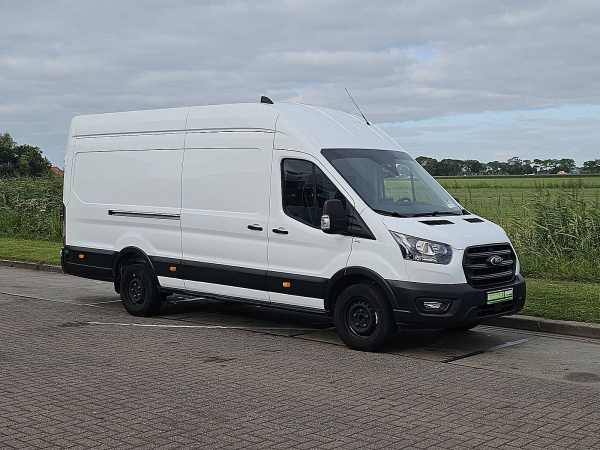 FORD - TRANSIT 350
