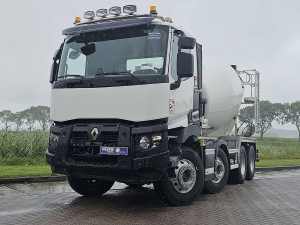 RENAULT - C 430