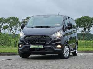 FORD - TRANSIT 2.0