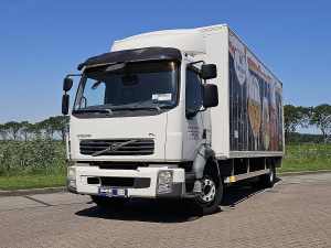 VOLVO - FL 240.12