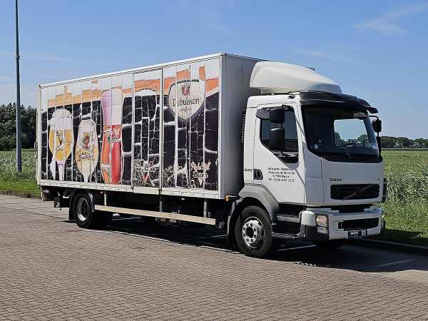 VOLVO - FL 240.12
