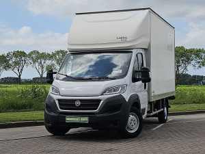 FIAT - DUCATO 35 2.3