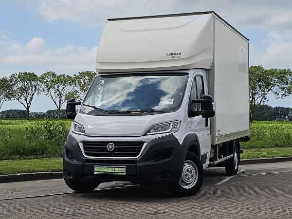 FIAT - DUCATO 35 2.3