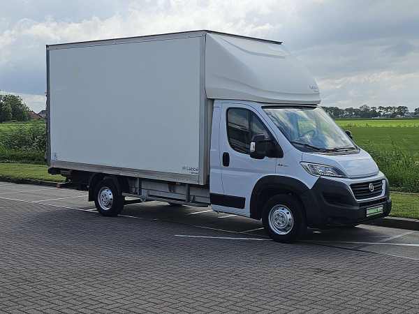 FIAT - DUCATO 35 2.3