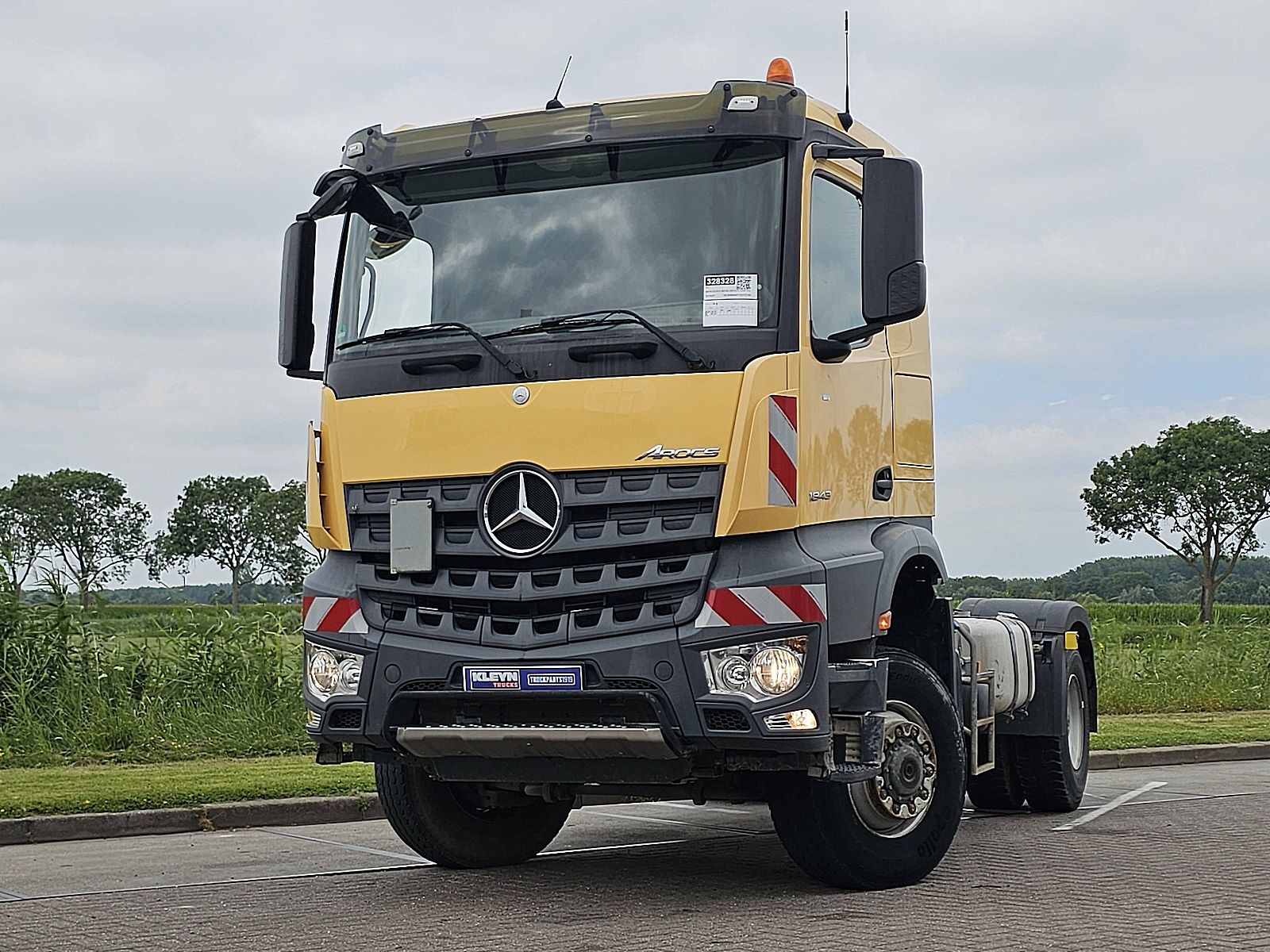 HLV