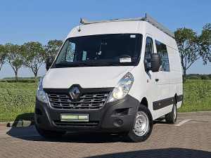 RENAULT - MASTER T35