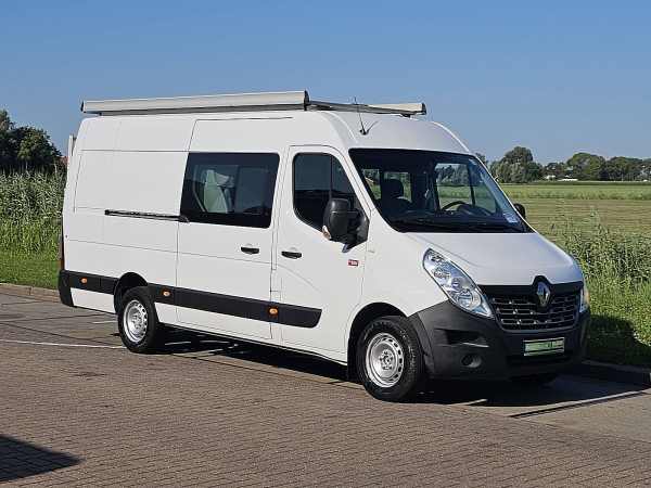 RENAULT - MASTER T35