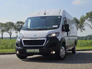 PEUGEOT - BOXER 435