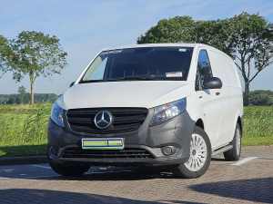 MERCEDES-BENZ - EVITO