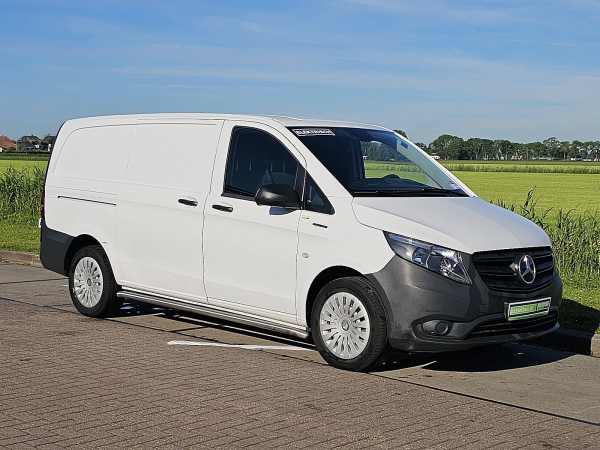 MERCEDES-BENZ - EVITO