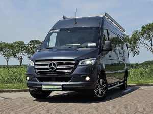 MERCEDES-BENZ - SPRINTER 319