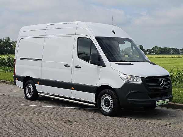 MERCEDES-BENZ - SPRINTER 311