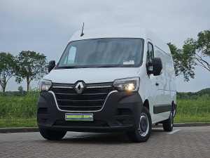 RENAULT - MASTER 2.3