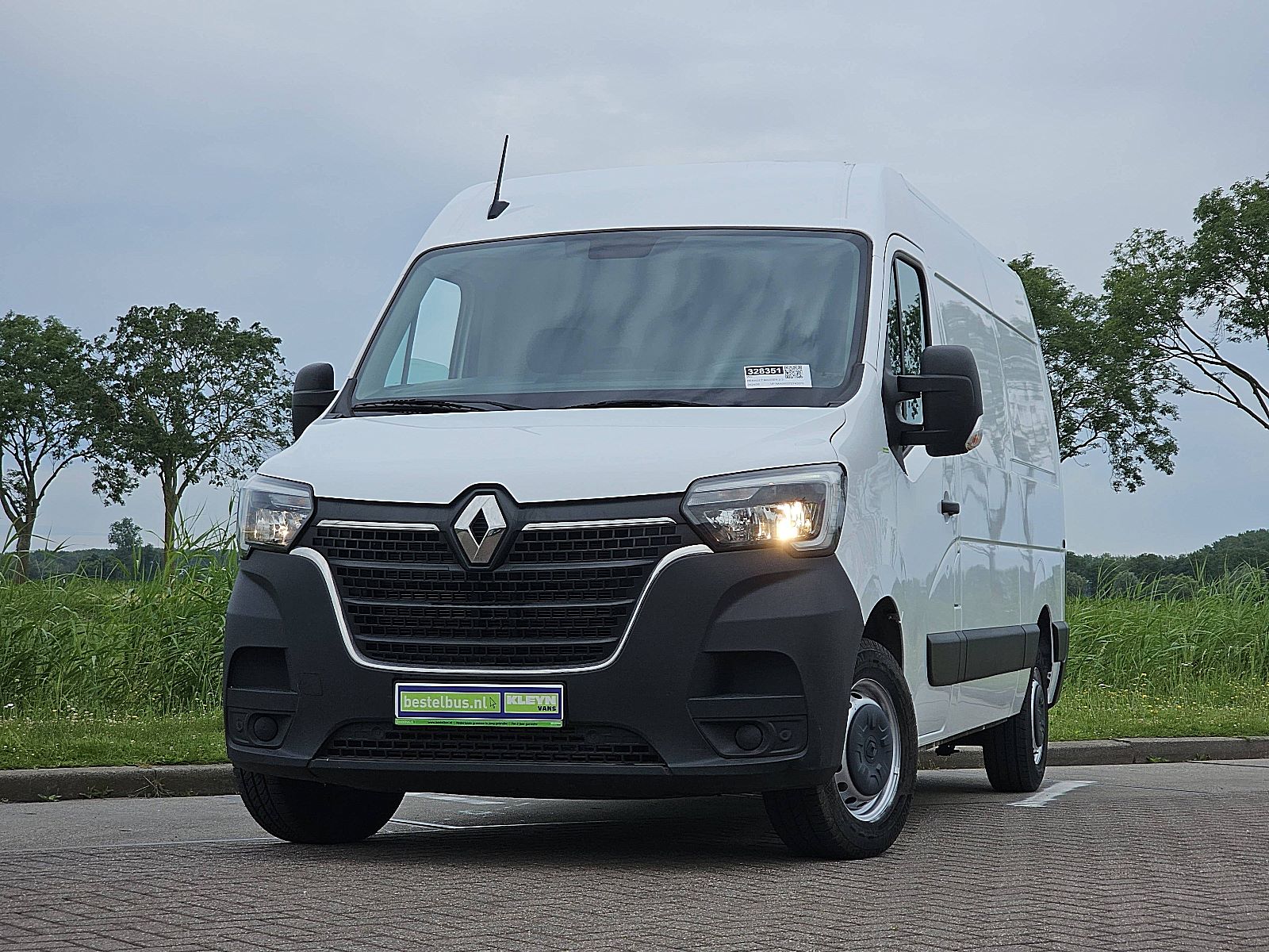 HLV