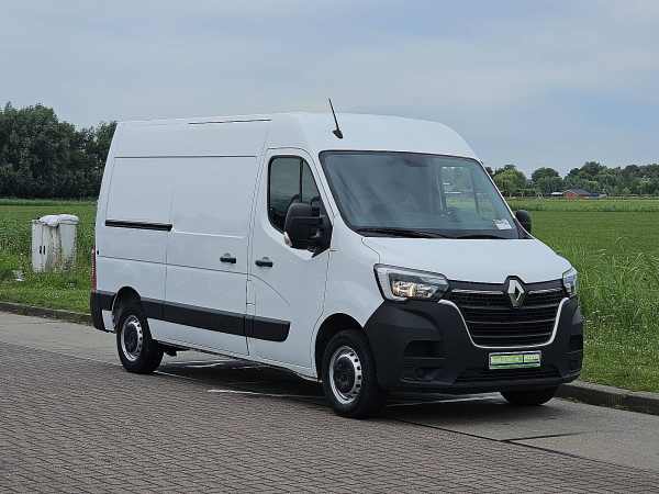 RENAULT - MASTER 2.3