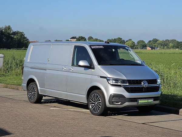VOLKSWAGEN - TRANSPORTER 2.0 TDI