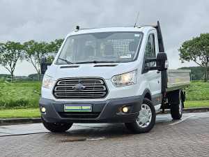 FORD - TRANSIT 2.0