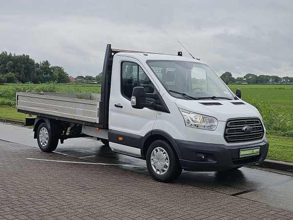 FORD - TRANSIT 2.0