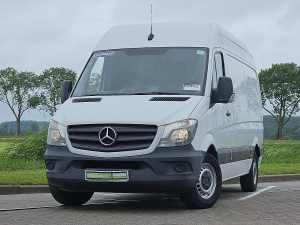 MERCEDES-BENZ - SPRINTER 311