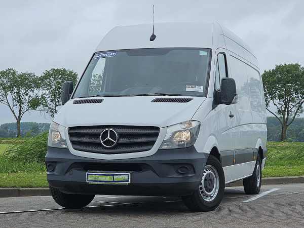 MERCEDES-BENZ - SPRINTER 311