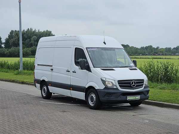 MERCEDES-BENZ - SPRINTER 311