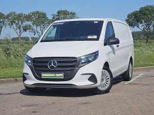 MERCEDES-BENZ - VITO 114