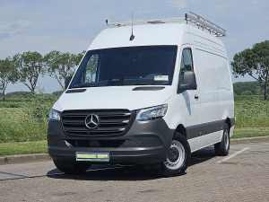 MERCEDES-BENZ - SPRINTER 315