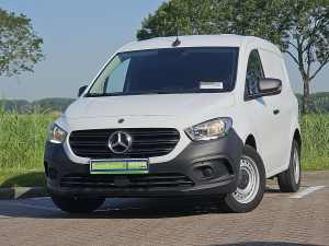 MERCEDES-BENZ - CITAN 108 CDI