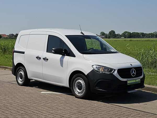 MERCEDES-BENZ - CITAN 108 CDI